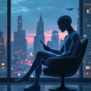 Google Bard: qué es, cómo funciona y qué puedes hacer con la inteligencia artificial que competirá con ChatGPT