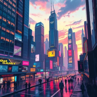 Las 10 Mejores Agencias de Marketing Digital de Nueva York (2025)