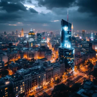Las 30 mejores agencias de marketing digital en España en (2025)