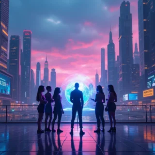 Las 7 mejores Agencias de Marketing Digital del Mundo (2025)
