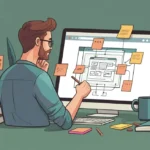 ¿Qué aspectos considerar antes de iniciar un diseño web?
