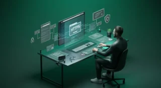 ¿Qué es HTTPS y por qué es crucial para tu sitio web?