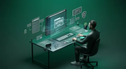 ¿Qué es HTTPS y por qué es crucial para tu sitio web?