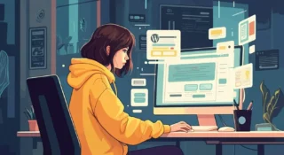 ¿Qué es WordPress y cuáles son sus características principales?