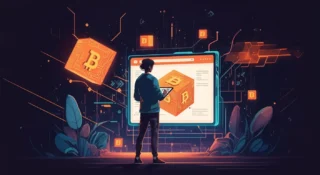 ¿Qué es el Diseño Web Basado en Blockchain y por qué es el Futuro de Internet?