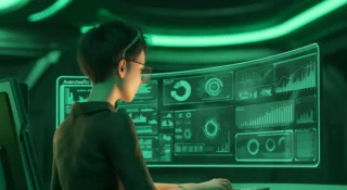 ¿Qué es el Diseño Web Basado en Datos y por qué es el Futuro del Desarrollo Digital?