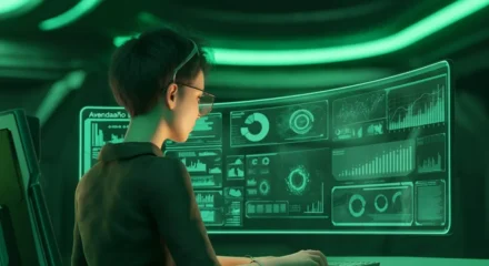 ¿Qué es el Diseño Web Basado en Datos y por qué es el Futuro del Desarrollo Digital?