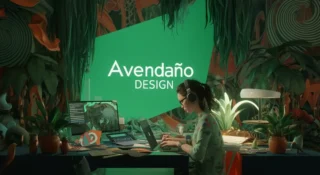 ¿Qué es el Diseño Web Basado en Maximalismo?