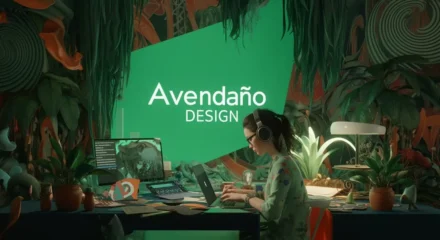 ¿Qué es el Diseño Web Basado en Maximalismo?