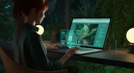 ¿Qué es el Diseño Web Sostenible y por qué es Importante en (2025)?