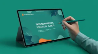 ¿Qué es el Inbound Marketing: Estrategia que Transforma Visitantes?