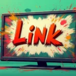 Qué es el Link Juice y por qué es crucial para el SEO de tu sitio web Concepto: Un diseñador analizando Link Juice en una pantalla, con gráficos de impacto. Texto: "El Link Juice es clave para el SEO de tu sitio web. Descubre qué es y por qué es crucial." Elementos visuales: Link Juice, gráficos de SEO, y el nombre "Avendaño Design" en un fondo verde y anaranjado.