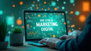 ¿Qué es el Marketing Digital y Cómo Funciona para Potenciar tu Negocio en (2025)?