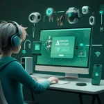 ¿Qué es el diseño web basado en IoT?