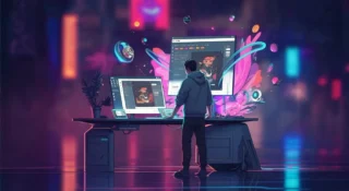 ¿Qué es el diseño web basado en animaciones 3D y por qué está revolucionando la experiencia del usuario?