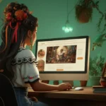¿Qué es el diseño web basado en cultura visual y por qué es clave para tu marca?