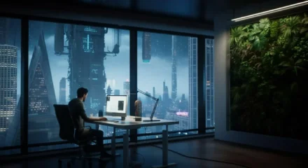 ¿Qué es el diseño web basado en minimalismo y por qué es tendencia en (2025)?