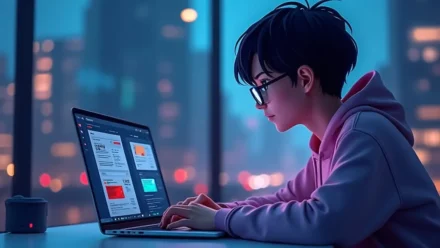 ¿Qué es el diseño web basado en pruebas A/B?