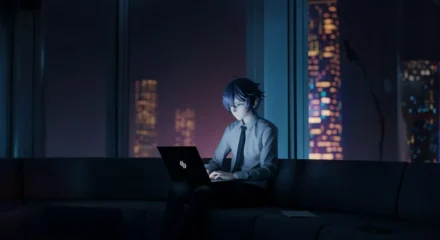 ¿Qué es el diseño web oscuro (dark mode)? Todo lo que necesitas saber