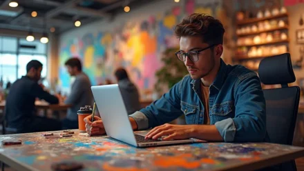 ¿Qué es el front-end y el back-end en una web?