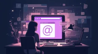 ¿Qué es el símbolo arroba y qué significa en la era digital?