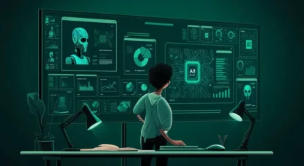 ¿Qué es la Inteligencia Artificial y por qué está transformando el mundo?