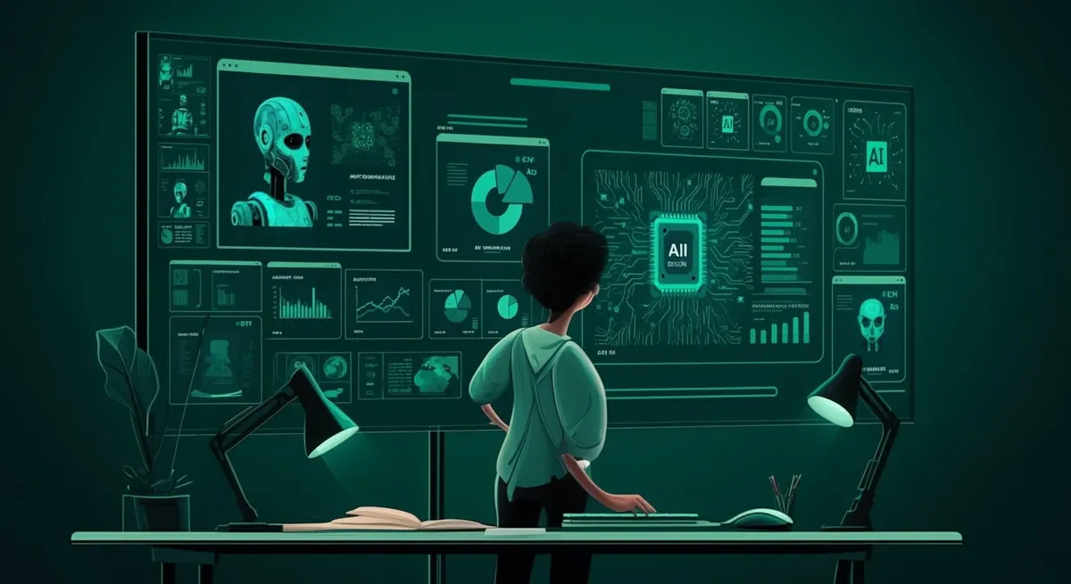 ¿Qué es la Inteligencia Artificial y por qué está transformando el mundo?