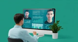 ¿Qué es la manipulación con Deepfakes en la era digital?