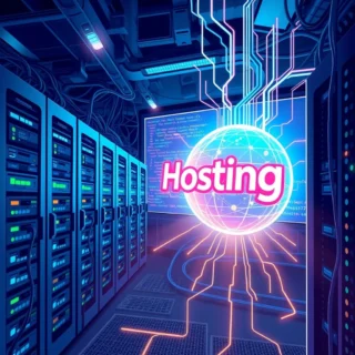 ¿Qué es un Hosting y por qué es crucial para tus aplicaciones Python?