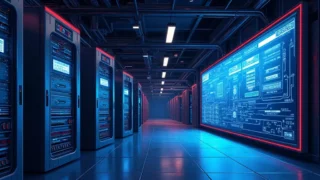 ¿Qué es un Hosting y por qué es crucial para tus aplicaciones de bases de datos?