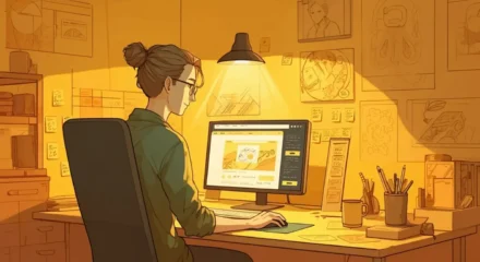 ¿Qué es un Proyecto de Diseño y Cómo Funciona?