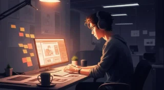 ¿Qué es un contrato indefinido ordinario y cuándo se utiliza?