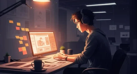 ¿Qué es un contrato indefinido ordinario y cuándo se utiliza?