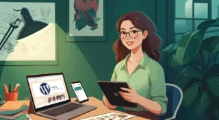 ¿Qué es un hosting para WordPress y por qué es crucial para tu sitio web?