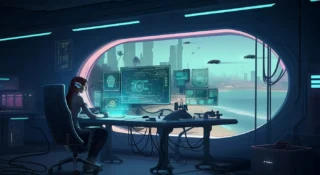¿Qué es un negocio online y cómo se crea?