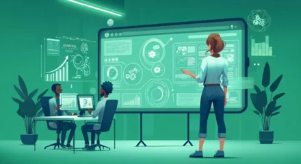 ¿Qué es una Agencia de Marketing y Cómo Puede Impulsar tu Negocio en Venezuela?