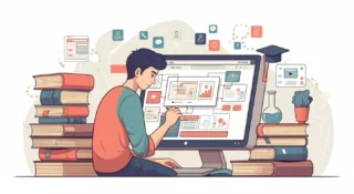 ¿Qué es una Página Web Educativa y por qué es Esencial en la Era Digital?