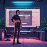 ¿Qué es una Página Web Estática? Todo lo que Necesitas Saber en agencia, Página Web