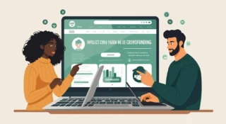 ¿Qué es una Página Web de Crowdfunding y por qué es Esencial para tu Proyecto?