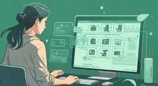 ¿Qué es una transferencia de dominio y cómo hacerla correctamente?