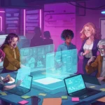 ¿Qué son las dinámicas de grupo y cómo funcionan?