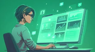 ¿Qué son las redes sociales y por qué son esenciales en el mundo digital?