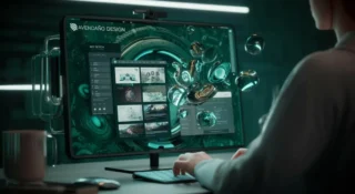 ¿Qué son las tendencias de diseño web y por qué son importantes en (2025)?