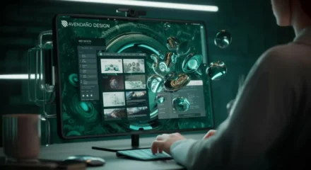 ¿Qué son las tendencias de diseño web y por qué son importantes en (2025)?
