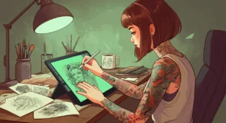 ¿Qué son y qué significan los tatuajes en las Costillas?