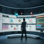 ¿Qué variables económicas son clave en estudios de mercado?