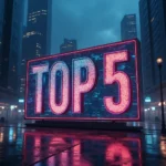 Top 5 mejores Agencias de Marketing Digital en el Mundo (2025)