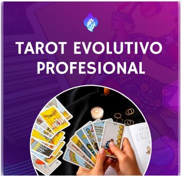 mejores-cursos-en-espanol-Vende-en-Hotmart-Tarot-Evolutivo-Profesional
